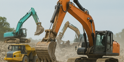 【解体の現場で活躍する「重機の資格」について】