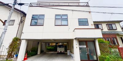 【お知らせ】秩父の解体会社、株式会社ハイライトクリーン、新事務所へ引っ越しました！